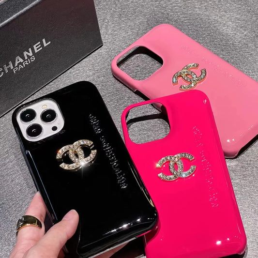 C iPhone Cases