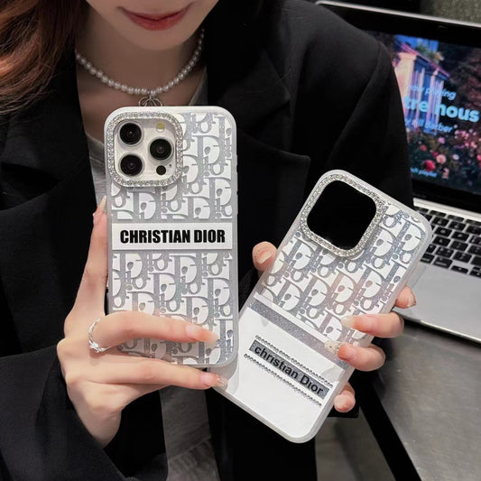 ChristianD iPhone Cases