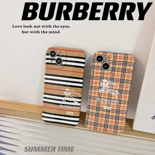 berry iPhone Cases