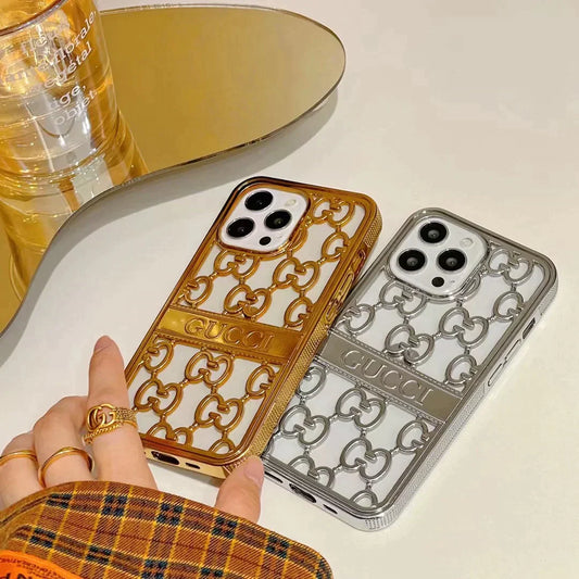 GG iPhone Cases