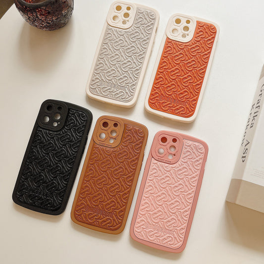 New berry iPhone Cases