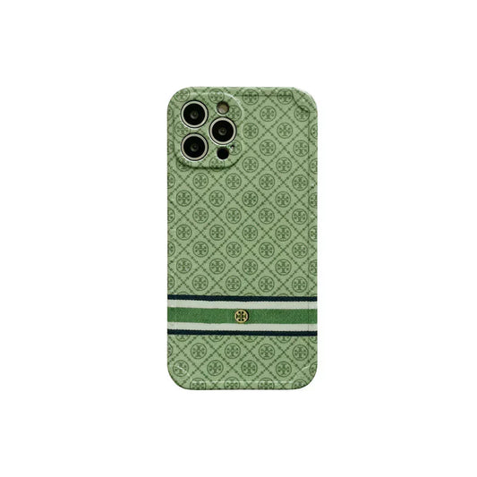 H iPhone Cases