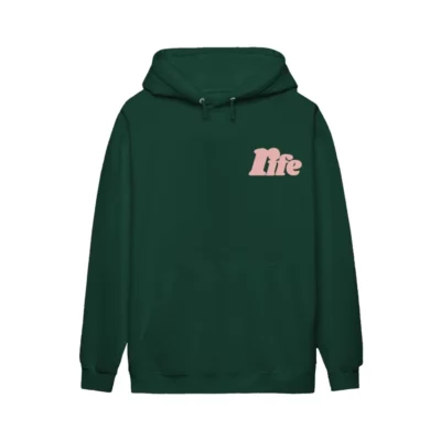 A Crowd Work Special Lucid Matt Rife Hoodie