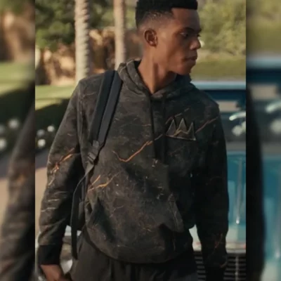 Bel-Air Will Smith Hoodie