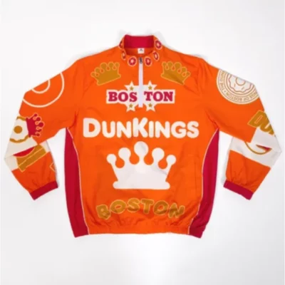 Dunkings Track Jacket