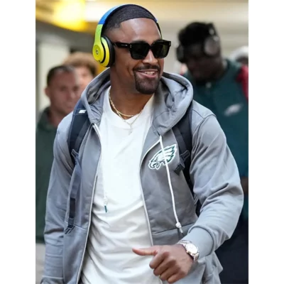 Philadelphia Eagles Tracksuit
