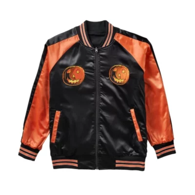 Halloween John Carpenter's Reversible Jacket