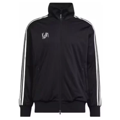 Korn x Black Track Jacket