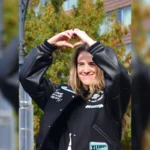 Liberty Championship Parade WNBA Sabrina Ionescu Varsity Jacket (1)