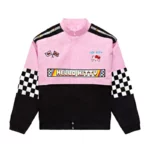 Sanrio Hello Kitty Racing Jacket