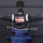14th Annual Honors Flavor Flav Super Bowl LIX Bomber Jacket