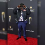 14th Annual Honors Flavor Flav Super Bowl LIX Bomber Jacket