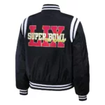 14th Annual Honors Flavor Flav Super Bowl LIX Bomber Jacket