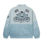 Cinderella Echanted Wheels Racing Jacket