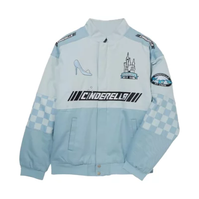 Cinderella Racing Jacket