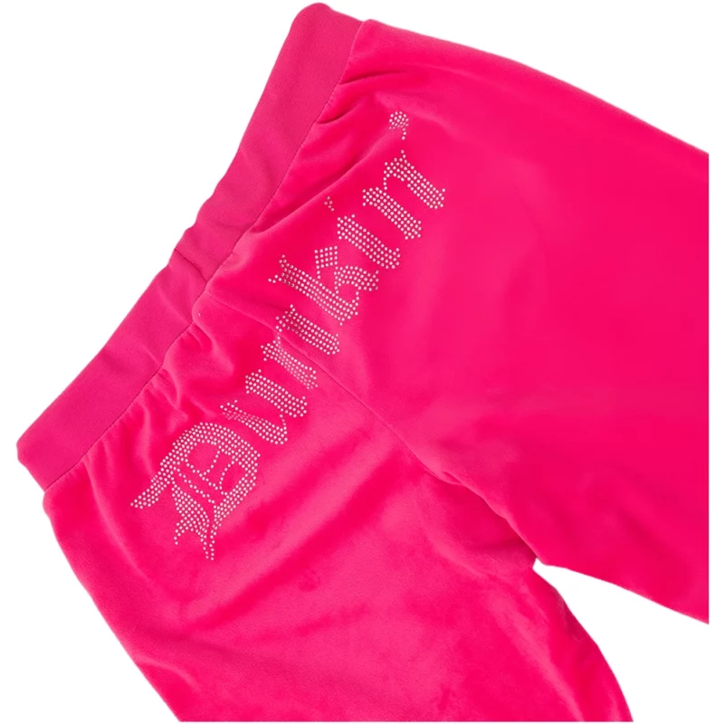 Dunkin 2025 DunQueens Pink Tracksuit