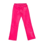 Dunkin 2025 DunQueens Pink Tracksuit