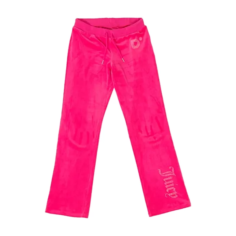 Dunkin 2025 DunQueens Pink Tracksuit