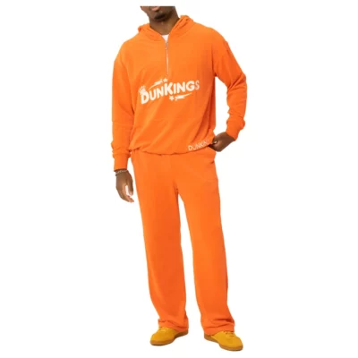 Dunkin DunKings Tracksuit
