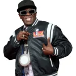Flavor Flav Super Bowl LIX Jacket
