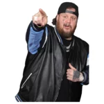 Jelly Roll 14th Annual Honors Bomber Jacket