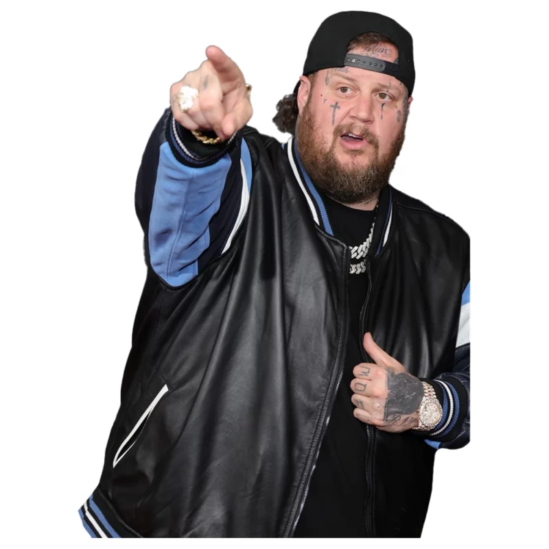 Jelly Roll 14th Annual Honors Bomber Jacket