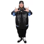 Jelly Roll 14th Annual Honors Bomber Jacket