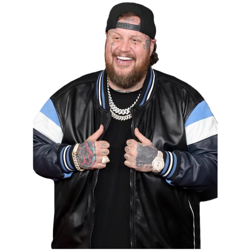 Jelly Roll 14th Annual Honors Bomber Jacket
