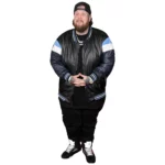 Jelly Roll 14th Annual Honors Bomber Jacket