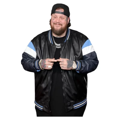 Jelly Roll 14th Annual Honors Jacket