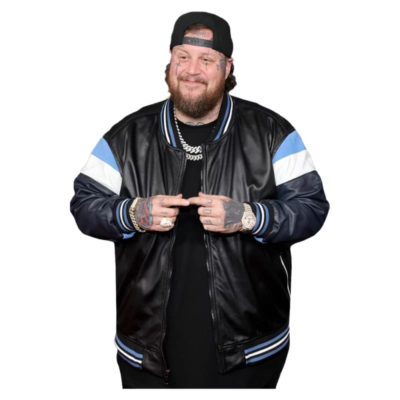 Jelly Roll 14th Annual Honors Jacket