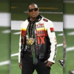 Master P Super Bowl LIX Jacket