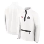 Super Bowl LIX 2025 Opening Chiefs Jacket