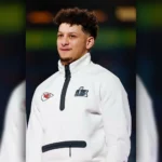 Super Bowl LIX Opening Chiefs Jacket