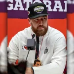 Super Bowl LIX Opening KCChiefs Jacket