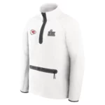 Super Bowl LIX Opening Night Chiefs Jacket