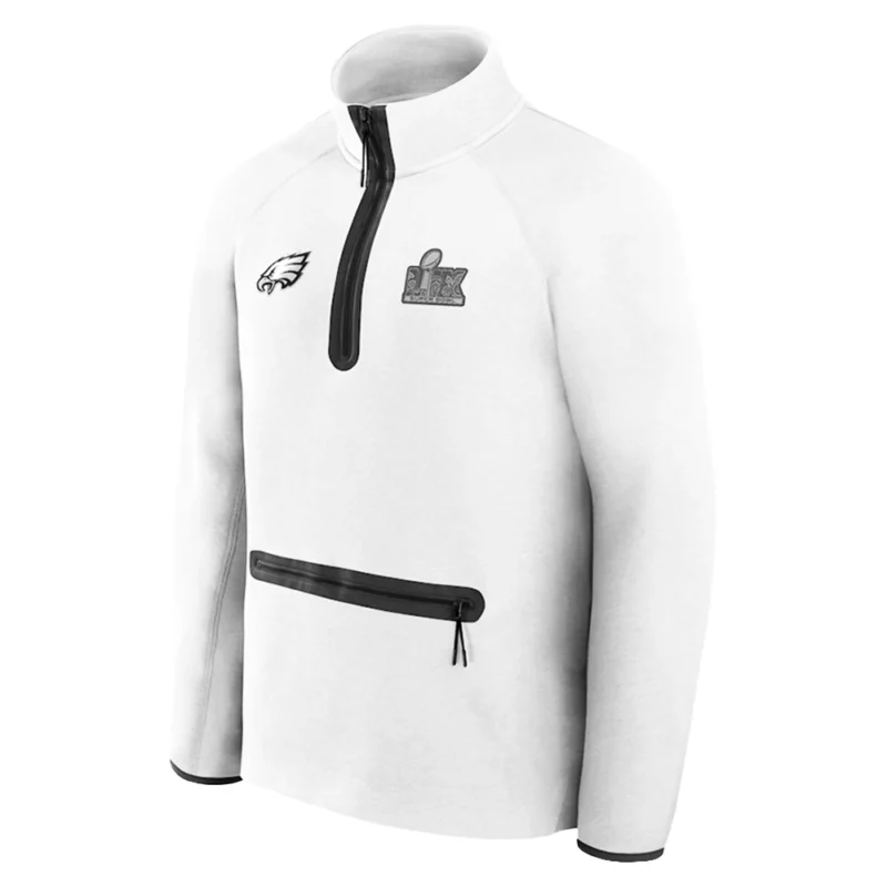 Super Bowl LIX Opening Night Tech Jacket