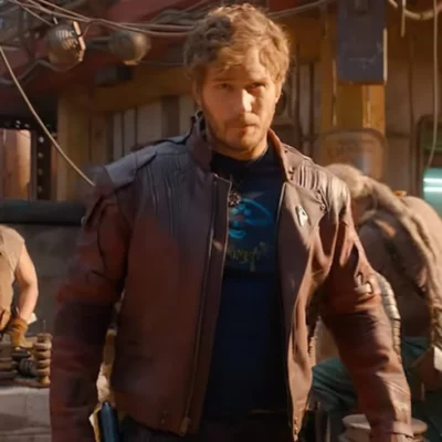 guardians of the galaxy jacket