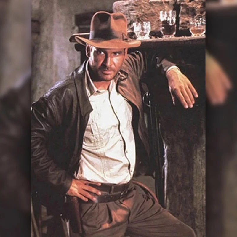 indianajonesleatherjacket